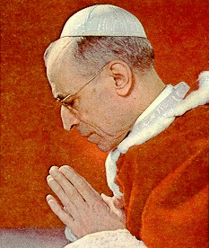 Pope Pius XII - Piusxii